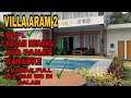 Villa Aram 2 - Villa dengan 7 Kamar yang Mewah | Cisarua Bogor