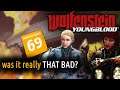 Was Wolfenstein: Youngblood Really THAT BAD?