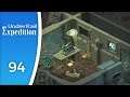 We have access to their computers - Let's Play Underrail: Expedition #94