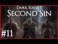 What's as Cool as a Mole? - Dark Souls 2 Second Sin Mod #11