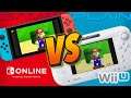 Wii U Virtual Console Vs. Nintendo 64 Switch Games! - Graphics Comparison (Star Fox, Zelda, & More!)