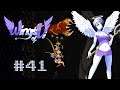 🕹 Wings of Vi (Underworld Key [Path on Top]) Let's Play! #41