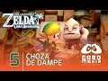 Zelda Link's Awakening Remake para Switch en Español Latino | Capítulo 5: Choza de Dampé