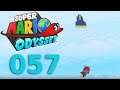 0057 Super Mario Odyssey 🛠️ Zurück zum Anfang 🛠️ Let's Play