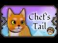 Afterlife Cat Gathering and Cooking Game | Steam Next Fest - Azjenco tries out Chef's Tail