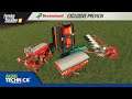 Agritechnica Featurette - Kverneland
