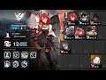 [Arknights] CC#5 Daily Map 3 Max Risk (Risk 12)