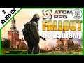 ATOM RPG Trudograd Великолепная игра