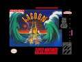 Bad SNES RPG from my childhood