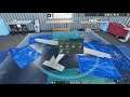 Balsa Model Flight Simulator - italiano - ep.2