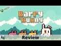 Barry the Bunny Review on Xbox