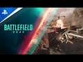 Battlefield 2042 | Bande-annonce de gameplay | PS5, PS4