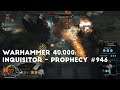Boarding And Cleansing | Let's Play Warhammer 40,000: Inquisitor - Prophecy #946