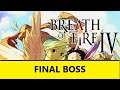 Breath of Fire 4 - Imperial Castle - Final Boss - 64