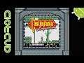 Castlevania Legends | NVIDIA SHIELD Android TV | RetroArch Emulator [1080p] | Nintendo GB