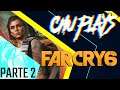 #ChuPlays Sigamos en el paraíso infernal de Yara en Far Cry 6