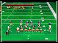 College Football USA '97 (video 5,304) (Sega Megadrive / Genesis)