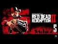 COMMISSIONI - Ps4 - RED DEAD REDEMPTION 2 - Gameplay ITA - Walkthrought 05