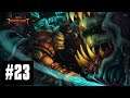 Destroyer-Endgame-Build und Shadow Vault - Torchlight (Gameplay Deutsch) #23