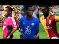 DIDIER DROGBA IN EVERY FIFA (03-21)