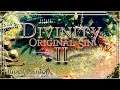 Divinity Original Sin 2 | Honour Mode Walkthrough | Part 240 Black Ring Portalmaster