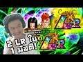 Dragon Ball Z Dokkan Battle :-2 LR in 1 Multi! เปิดกาชา 17&18 ที่ดวงดีที่สุดในโลก!?