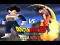 Dragon Ball Z: Kakarot | Goku vs Vegeta *FULL FIGHT* & Namek Arc Trailer | Reaction!!!