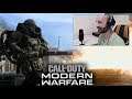 Earning The JUGGERNAUT SUIT in Call of Duty Modern Warfare