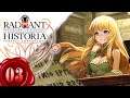 Eruca ⎢ Radiant Historia Perfect Chronology Part 3 (Let's Play / Gameplay)