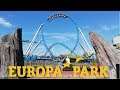 Europa Park Day One Vlog June 2019