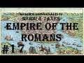 Europa Universalis 4 - M & T: Empire of the Romans #17