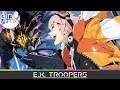 【E.X. Troopers】 ★Completo en Directo★ "PlayStation 3"