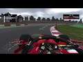 F1 2020 PS4 en PS5! Formula 1 Aramco Gran Premio de España 2021 Carrera