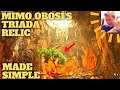 Far Cry 6 - Mimo Abosi's Triada Relic (Treasure Hunt, La Joya, Pequeno Reservoir, El Este)
