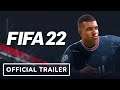 FIFA 22 - Trailer Oficial de Revelação