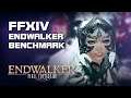Final Fantasy XIV: Endwalker - Benchmark Tool Download - P2P/F2P - PC