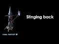 Final Fantasy XIV - Stinging Back