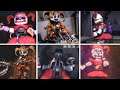 [FNAF] Circus/Scrap Baby Tape Compilation!! - Sister Location / FNAF6 (Part 1)