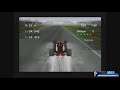 [Gameplay] F1 World Grand Prix II (Dreamcast) Grande Bretagne: 60 tours