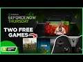 GeForce Now Finally FIXES One Issue I've Always Had | TWO FREE AWESOME Game You Can OWN