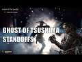 Ghost of Tsushima Standoffs #Shorts