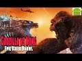 Godzilla vs Kong: Epic Kaiju Brawl -  for Android