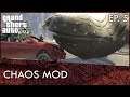 GTA V Chaos Mod Ep. 5: Major Turbulance