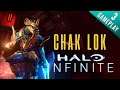 Halo Infinite La Torre de CHAK 'LOK | GAMEPLAY # 3 CAMPAÑA ESPAÑOL LATINO | PANDORA GAME
