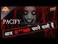 *Horror Game* Pacify with Praj, HydraFlick & Gaming Chronicles | !GamingMonk