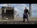 How to make KAZUYA from TEKKEN 7 in Soul Calibur VI