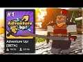 How To Play NEW Top Rated RPG Dungeon Quest Game | Roblox Adventure Up