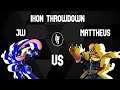 IKON Bounty Battle: JW vs Mattheus! First to 5! (December 1, 2020)