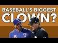 IN DEFENSE of ANGEL HERNANDEZ - Baseball's Biggest Clown? Not so fast