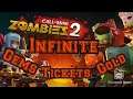 Infinite Gems, Coins, And Tickets!!!: Call Of Mini Zombies 2